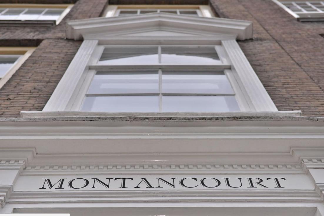 Bed & Breakfast Montancourt-middelburg Middelburg