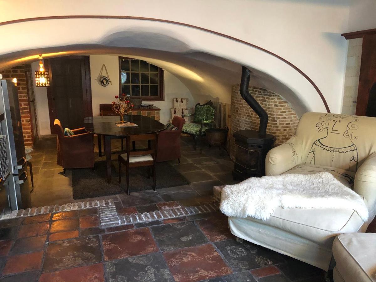 Bed & Breakfast Montancourt-middelburg Middelburg