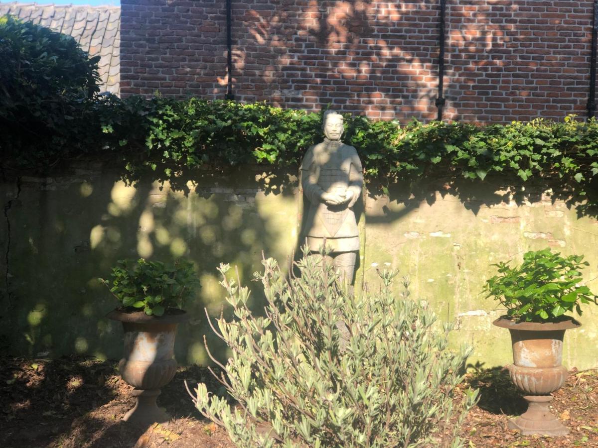 Bed & Breakfast Montancourt-middelburg *