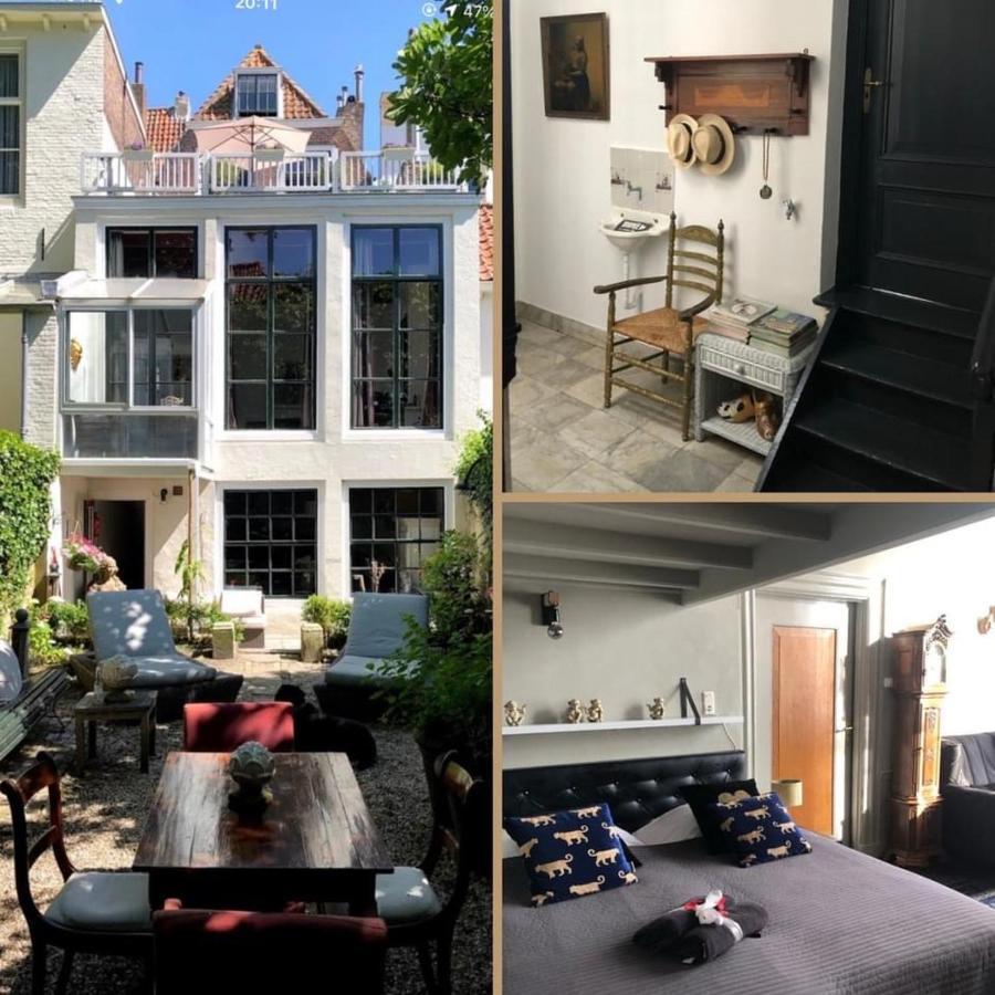 Bed & Breakfast Montancourt-middelburg