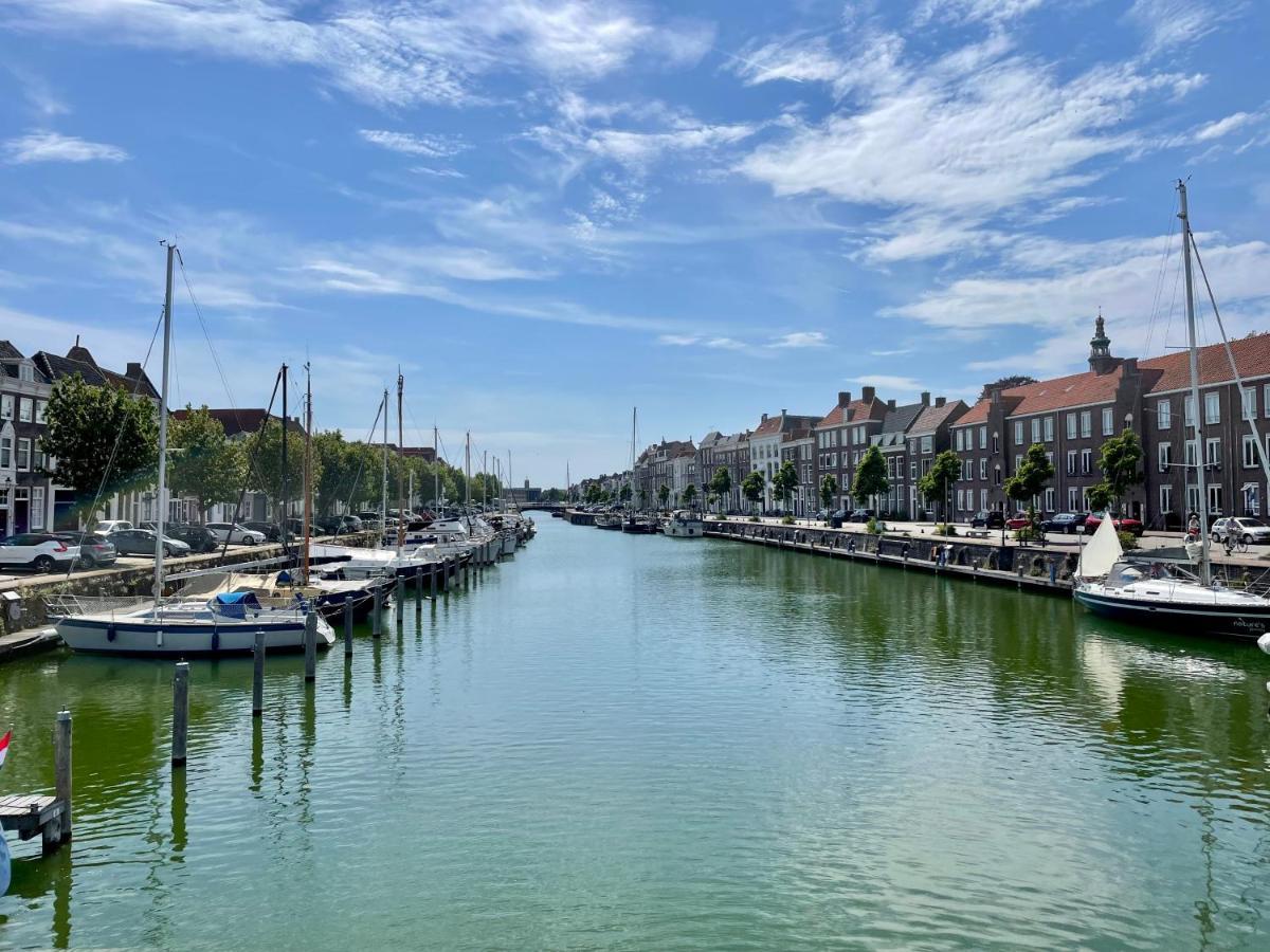 Montancourt-middelburg