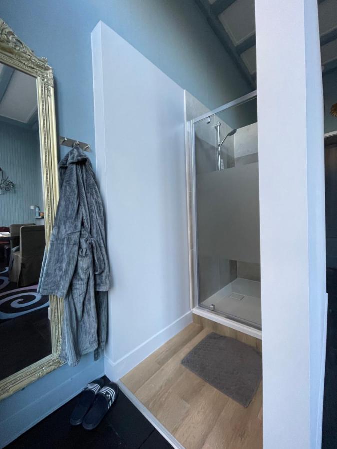Bed & Breakfast Montancourt-middelburg Middelburg