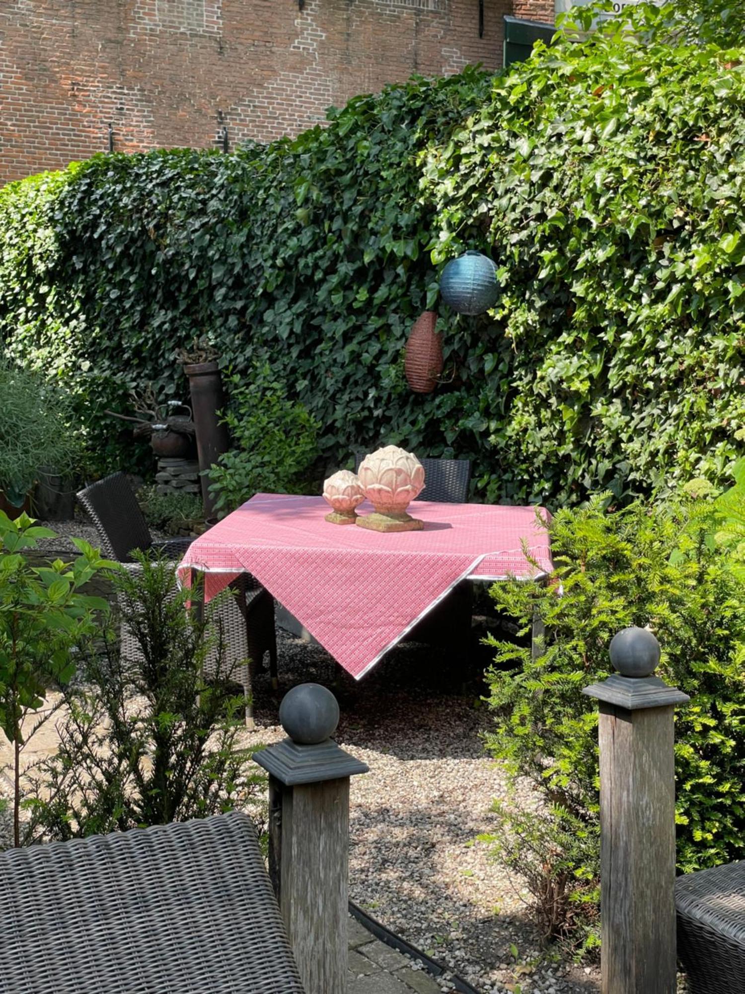Bed & Breakfast Montancourt-middelburg *